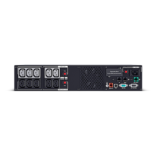 USV CyberPower UPS 1000VA PR1000ERT2U 1000VA,1000W,inkl. RailKIT, afbeelding 4