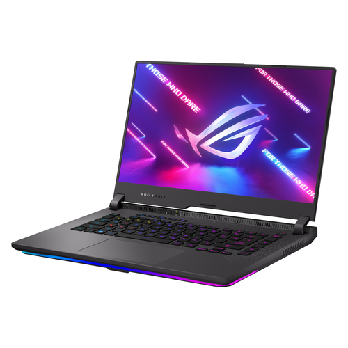 ASUS ROG Strix G15 G513RM-WS74 AMD Ryzen™ 7 6800H Laptop – image 2