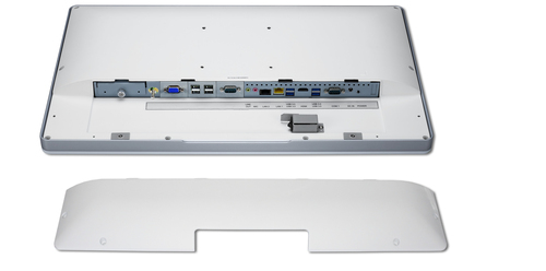 Shuttle Medical-grade Panel PC M21AL01-i5 – image 5