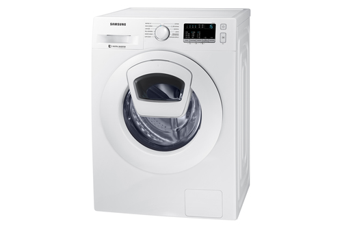 Samsung WW9NK4430YW washing machine Front-load – image 4