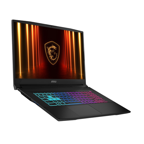 MSI Katana 17 HX B14WEK-6569JP – image 9