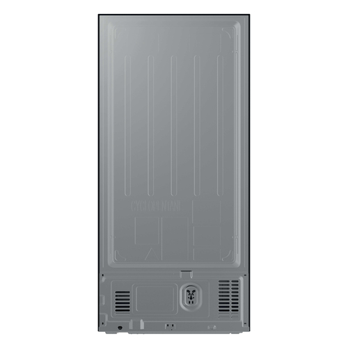 Haier HWS111GDGH1 Compressor wine cooler Freestanding Black 111 bottle(s) – image 8