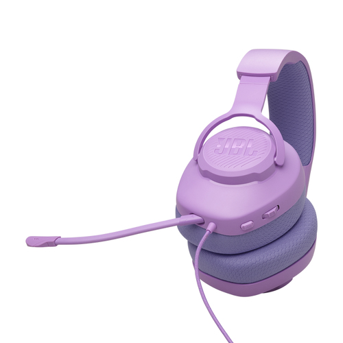 JBL Quantum 100M2 Roze, afbeelding 8