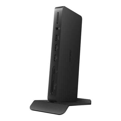 ASUS Triple 4K Thunderbolt4 Dock DC500 dockingstation, afbeelding 7