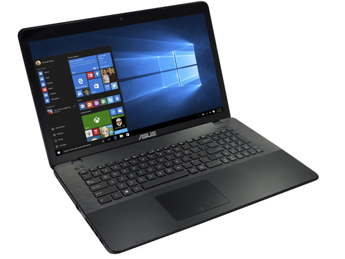 ASUS X751NA-TY084T laptop Intel® Celeron® N3450 – image 4