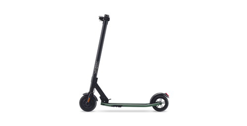 ACER ES Serie 1 Trottinette Elec. Alu 8 250W 36V/15Ah * Green