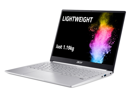 Acer Swift 3 3 SF313-53 – image 3