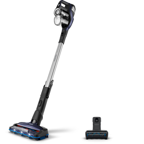 Philips FC6827 2-in-1 stick vacuum Battery Dry Cyclonic Bagless