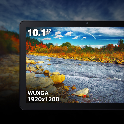 Acer Iconia M10-11 Tablet - Octa-core CPU – image 2