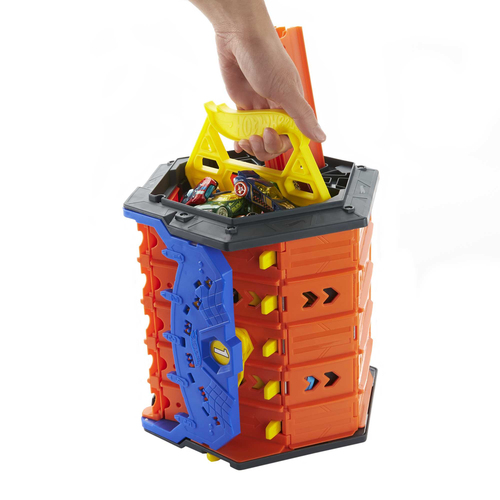 Hot Wheels Action GYX11 игрушечный транспорт/игрушечный трек