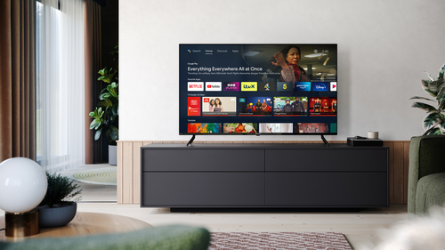 Sharp 4T-C55FL1KL2AB TV – image 4