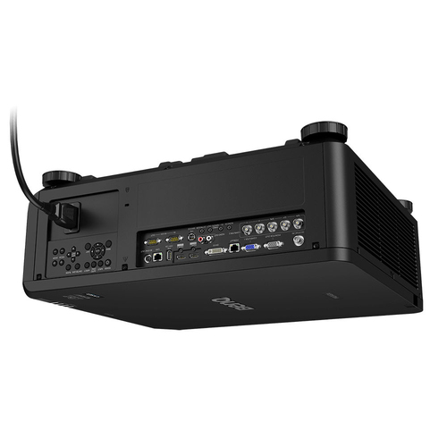 Proyectores BENQ LU9800