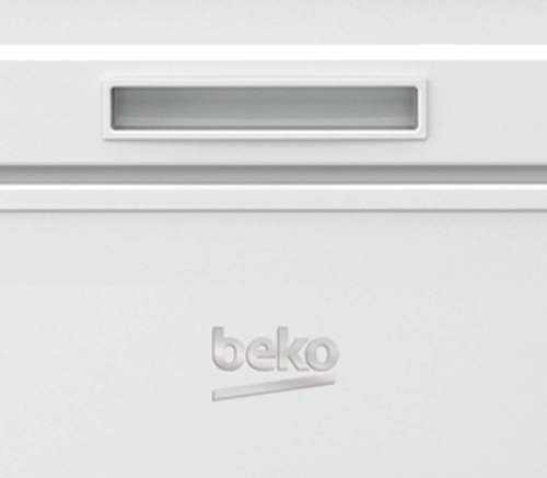 Beko HSM20530 Горизонтальная морозильная камера Отдельно стоящий 205 L Белый