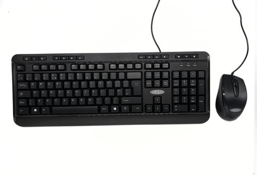 Origin Storage Origin USB Keyboard and Mouse combo – image 2