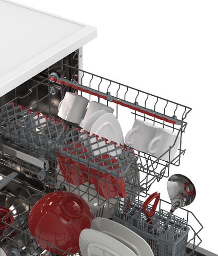 Sharp QW-NS1EF49E0W-EN dishwasher 10 place settings – image 8
