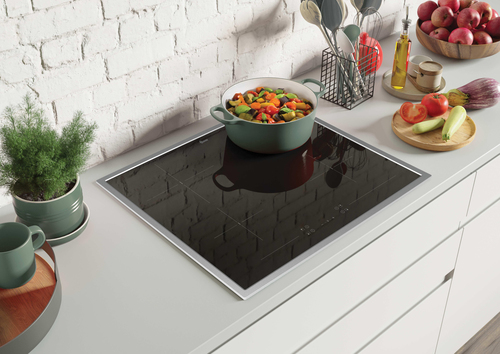 Hoover H-HOB 300 ELECTRIC HH64FC Black Built-in – image 4