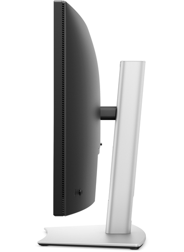 Dell Pro Plus P3425WE 34 Ips Wqhd 100Hz UltraWide Curved USB-C Monitor - image 4