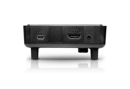 ATEN VE849R-AT-G AV extender AV receiver Black