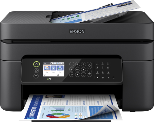 Epson WorkForce WF-2850DWF Inkjet A4 – image 1