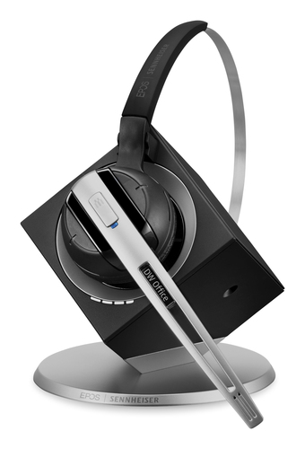 EPOS | SENNHEISER IMPACT DW Office USB - UK Laisvų rankų įranga