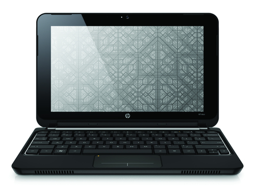 HP Mini 210-1034TU Intel Atom® N450 Netbook – image 2