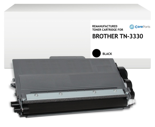 CoreParts QI-TN-3330 toner cartridge