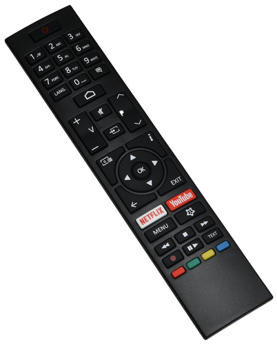 Salora 2204 series 32EFA2204 TV – image 6