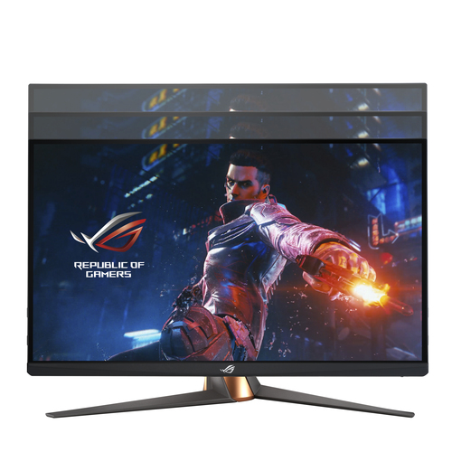 ASUS ROG Swift PG279QM computer monitor – image 4