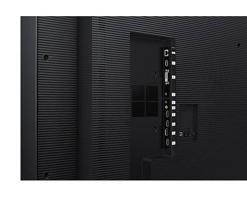 Samsung QM98T-B. Product design: Digital signage flat panel. Display diagonal: 2.49 m (98"), Display technology: LCD, Disp
