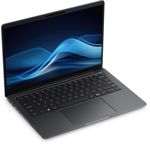 Dell Pro Precision 5 14S PW514265 Copilot+ PC AMD Ryzen AI 7 PRO PRO 450 Mobile workstation – image 2