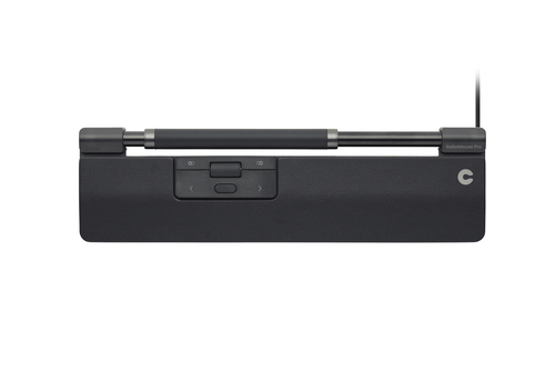 CONTOUR RollerMouse Pro Slim wrist rest