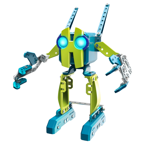 Spin Master MEC TEC Micronoid Code A.C.E. UPCX GML – image 5