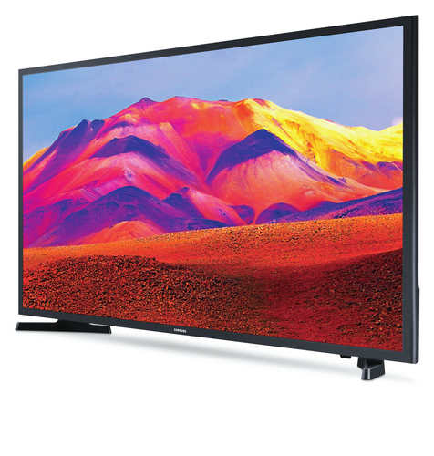 Samsung GU32T5379AU 81.3 cm (32") Full HD Smart TV Wi-Fi Black – image 2