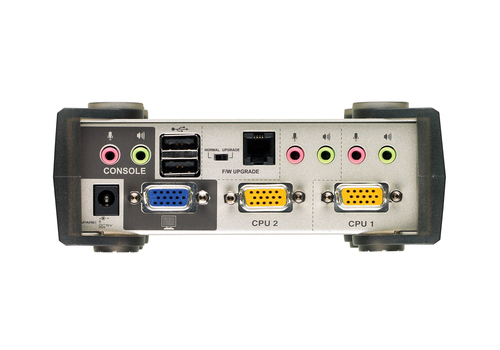 ATEN CS1732A KVM switch – image 3