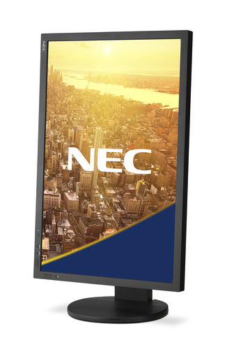 NEC MultiSync PA243W-SV2 computer monitor – image 9