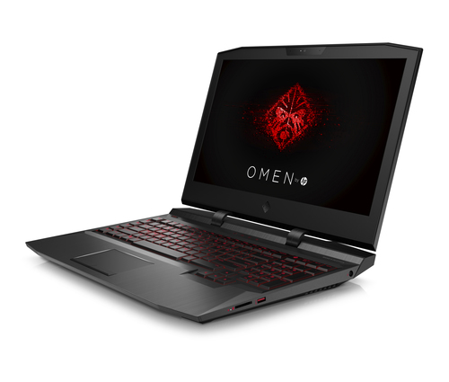 HP OMEN X 17-ap098na Intel® Core™ i7 i7-7820HK Laptop – image 5