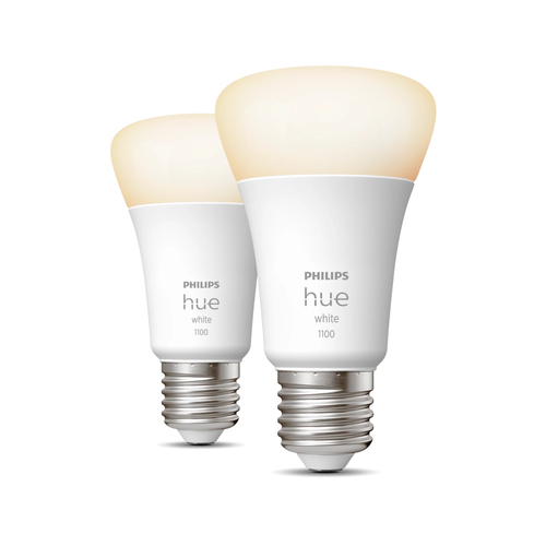 Philips Hue White 8719514289192A умное освещение Умная лампа Bluetooth/Zigbee 9,5 W