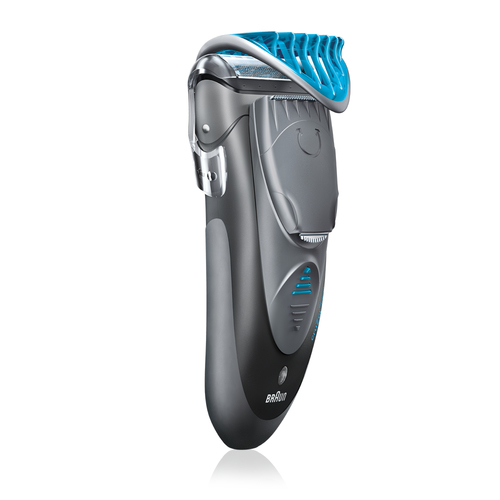 Braun cruZer 6 face