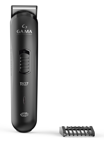GA.MA Set Black Titanium T747 – image 5