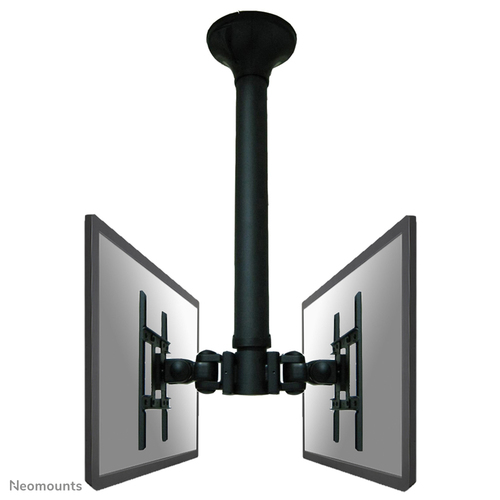 NEOMOUNTS PLASMA-C100 Ceiling Mount Silv