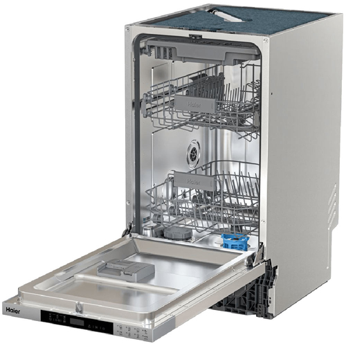 Haier HDWE11-395RU Fully built-in 11 place settings