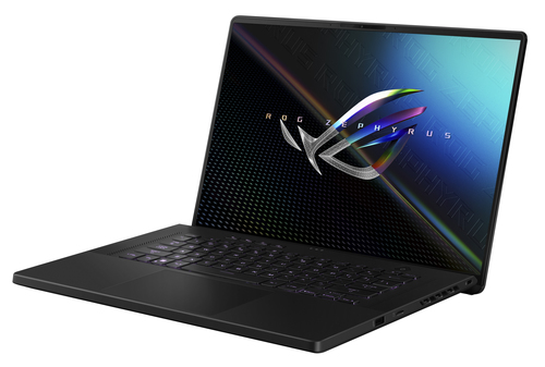 ASUS ROG Zephyrus M16 GU603ZE-LS034W Intel® Core™ i7 i7-12700H Laptop – image 4