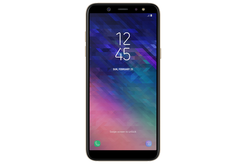 Samsung Galaxy A6 SM-A600FN/DS – image 1