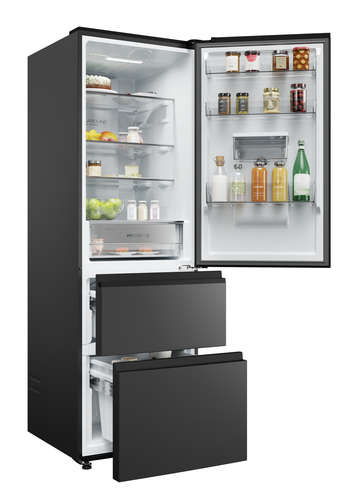 Haier HTW3618EWPB(UK) Freestanding – image 6