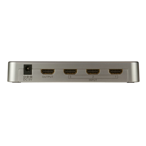Philips A/V switcher SWS3435S/12 – image 2