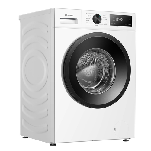 Hisense WF1I1342BWM washing machine Front-load – image 3