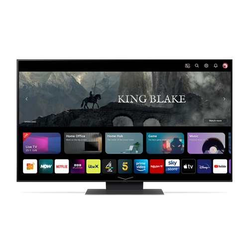 LG 55UR91006LA.AEK TV – image 2