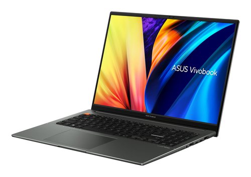 ASUS Vivobook S16X 90NB0XB1-M000S0 laptop AMD Ryzen™ 7 6800H – image 2