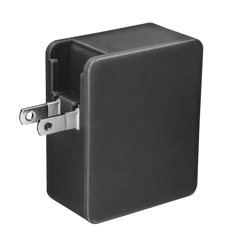 Trust 22194 mobile device charger Smartphone, Tablet Black AC Indoor – image 2