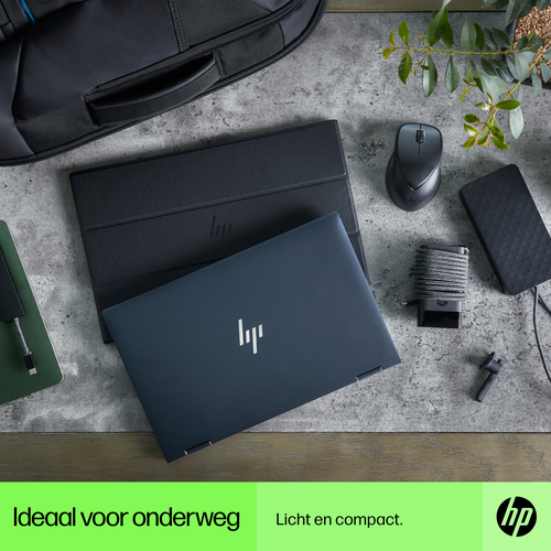 HP USB-C 65W-laptoplader – Foto 5 van 10